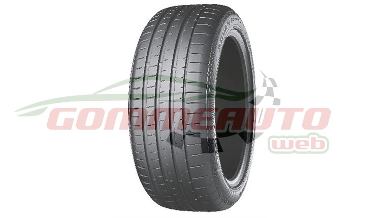 COP. 255/45ZR19  YOKOHAMA  V107 XL                  104Y